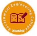 Government Engineering College (GEC) logo