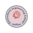 Government Engineering College (GEC) logo