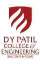 Dr. D.Y. Patil Pratishthan's College of Engineering logo