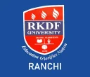 RKDF University