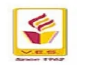 Vivekanand Education Society's College of Architecture (VESCOA)