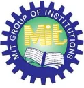 MIT Group of Institution