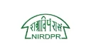 National Institute of Rural Development and Panchayati Raj (NIRDPR) logo