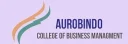 Aurobindo College of Business Management Ibrahimpatnam logo