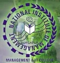 National Institute of Management (NIM)
