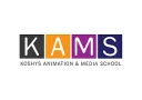 Koshys Animation & Media School (KAMS)