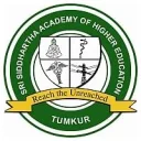 Sri  Siddhartha  Academy  of  Higher  Education (SSAHE)