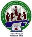 Tamil Nadu Music and Fine Arts University (TNMFAU)