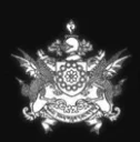 Sikkim State University (SSU) logo