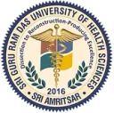 Sri Guru Ram Das University of Health Sciences (sgrduhs)