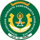 Mahapurusha Srimanta Sankaradeva Viswavidyalaya