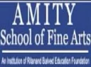 Amity School of Fine Arts - (ASFA)