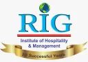 RIG Institute of Hotel Management Rohini