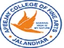 Apeejay College of Fine Arts - (ACFA)