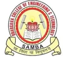Bhargava College of Engineering & Technology - (BCET)