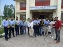 Government Polytechnic Paonta Sahib - (GPPS)