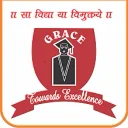 Grace College logo
