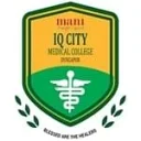 IQ City Medical College