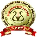 Sree Venkateswara College of Engineering - (SVCE) logo