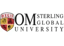 Om Sterling Global University - (OSGU) logo