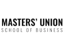 Masters' Union logo