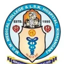 Mata Gujri Memorial Medical College & Lions Seva Kendra Hospital