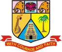 Rajah Muthiah Medical College & Hospital - (RRMCH) logo
