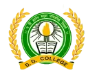 DD College