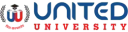United University logo