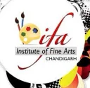 Institute of Fine Arts logo