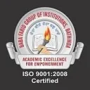 Baba Farid Group of Institutions - (BFGI)