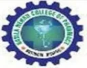 Nagpur College of Pharmacy  - (NCP)