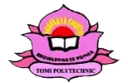 Tomi Polytechnic College