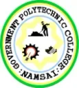 Government Polytechnic - (GP)