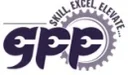 Government Polytechnic - (GPP) logo