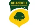 Khandoli Institute of Technology - (KIT)