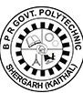 Government Polytechnic Shergarh (GPS) logo