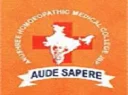 Anushree Homoeopathic Medical College - (AHMC)