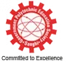 CMRA Government Polytechnic (CMRAGP) logo