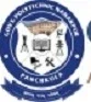 Government Polytechnic Nanakpur logo