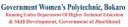 Government Women's Polytechnic