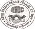 Abdul Razak Degree College - (ARDC) logo