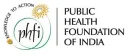 Indian Institute of Public Health - (IIPH) logo