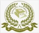 Gitanjali College Of Pharmacy - (GCP) logo