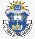O.P. Jindal Global University, Jindal School of Environment and Sustainability (JSES) logo