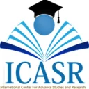 International Center for Advance Studies and Research (ICASR) logo