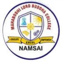 Mahabodhi Lord Buddha College