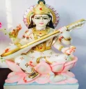 Maa Saraswati Teachers Training Institute (MSTTI) logo