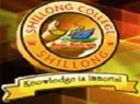 Shillong Polytechnic logo