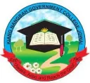 Kiang Nangbah Government College logo
